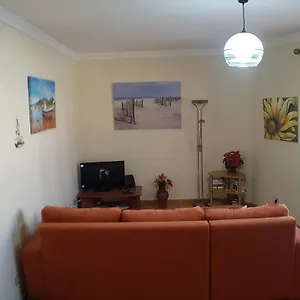 Bel Centre De Apartamento