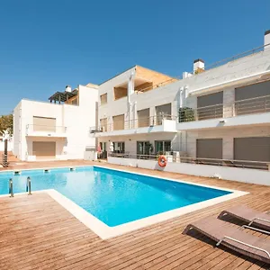 Flh Santa Luzia Flat With Pool Apartamento